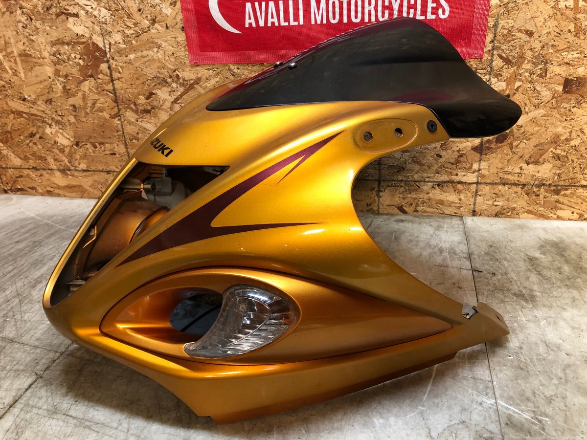 08 09 10 11 12 13 SUZUKI HAYABUSA GSX1300R GSX 1300 FRONT 08 09 10 11 12 13 SUZUKI HAYABUSA GSX1300R GSX 1300 FRONT