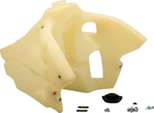 IMS Large Capacity Gas Fuel Tank Natural 4.5Gal fits KTM XCW 250 300 2018-2019