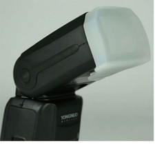 Flash Bounce Diffuser Yongnuo YN600EX-RT speedlight YN600EX RT dome YN600EXRT II