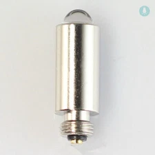 for WelchAllyn Welch 03100,20200 25000 73500 otoscopy bulb 3.5V 03100-U