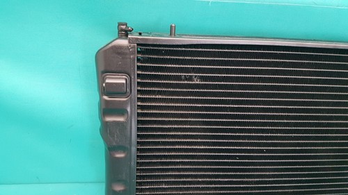 Radiador enfriador de agua radiador CBC4047 Jaguar XJS XJ-S 5.3 XJ12 XJ serie 2 3 V12 - Imagen 15 de 22