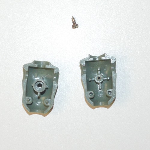 Gi Joe Breaker 1982 Torso Figure Part - Picture 2 of 2