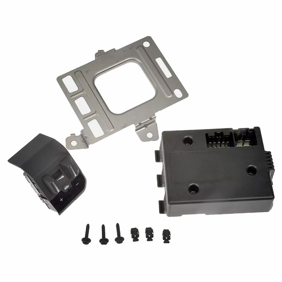 For Dodge Ram 1500 20192024 Electronic Trailer Brake Controller