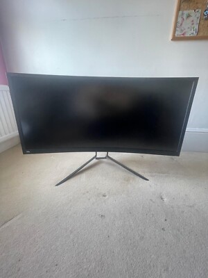 curved gaming acer predator x35 35