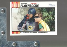 2015 Topps Heritage 1966 FLASHBACKS INSERT RARE! NM Pick From List Up To 30%OFF!