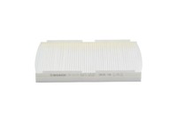 Bosch 1 987 432 079 Filter, Innenluft FüR CitroËN, Ds, Peugeot