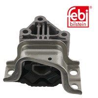Febi Bilstein Motorlager Rechts Gummimetalllager FüR Fiat Ducato Bus 250_ 290_
