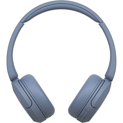Sony WH-CH520 Best Wireless Bluetooth On-Ear Headphones with