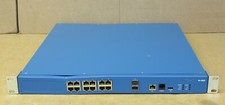 PaloAlto PA-2020 NexGen Firewall 12x 1GbE Ports 1U Rack Security Appliance