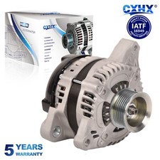 New 130A Alternator Fits Honda Odyssey RB RB1 K24A6 2.4L Petrol 2004 to 2009