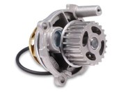Hepu P572 Wasserpumpe FüR Audi Seat Skoda VW