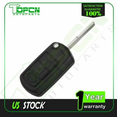 For Land Rover Range Rover 2006-2010 Keyless Entry Remote Control Car Key Fob