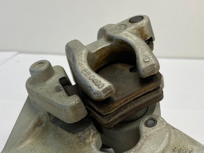 KTM 250 SXF BREMBO Rear Brake Assembly Caliper (54813080101) for  