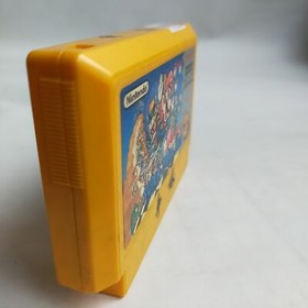 Super Mario Bros. 3 pre-owned Nintendo Famicom NES Tested