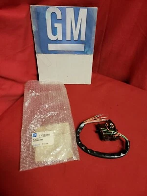 NOS GM GEO PRIZM DIMMER SWITCH 94848862 - Image 1 of 4
