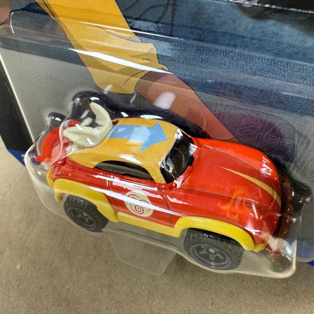 Wokex - Veicoli Pressofusi Statici In Scala 1:27 Giocattoli Da Collezione Per Auto Sportive In Miniatura Diecast E Veicoli Gioc 8046892535871