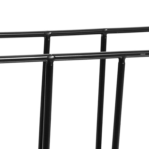 Stainless Steel Reptile Turtle Food Dispenser Feeder Food Bowl Feeding Holder - Picture 9 of 12