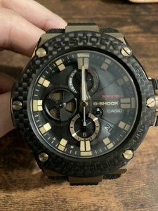 casio g shock tornado