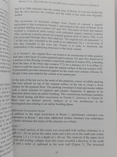 The Bulletin Of The Australian Centre For Egyptology Volume 18 2007 GC - Picture 12 of 14