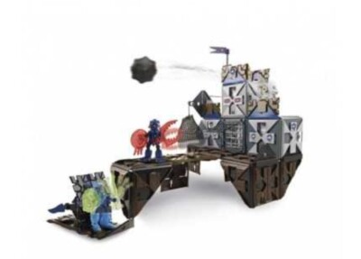 Snap-X Pirate Adventures The Dock 139 Teile X-0202
