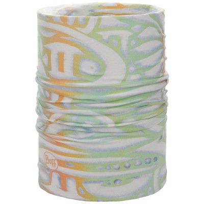 BUFF CoolNet UV Kauai Multifunktionstuch Bandana Stirnband Halstuch
