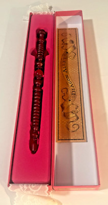 Dolores Umbridge Interactive Wand Harry Potter Universal Epic Universe Ministry
