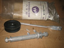 Poulies diverses Citroen AMI