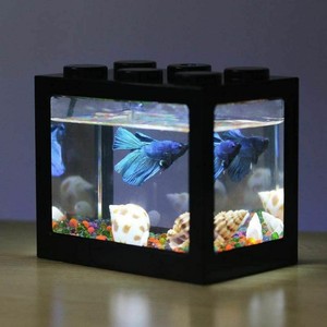 betta accessories