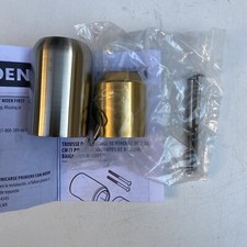 Moen 200779bn Moen Extension Kit brushed nickel. MSRP 73.70 NEW.