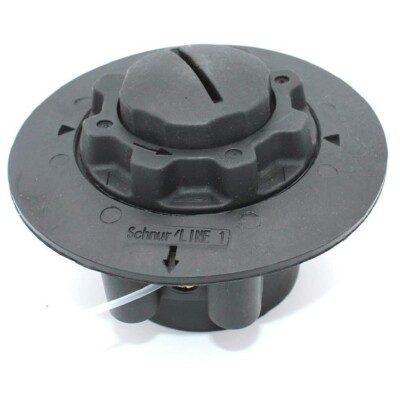 Trimmer Head For Stihl FS38 FS40(FROM 2008 ON) FS45 FS46 FS45C FS50 FSE60 FSA65