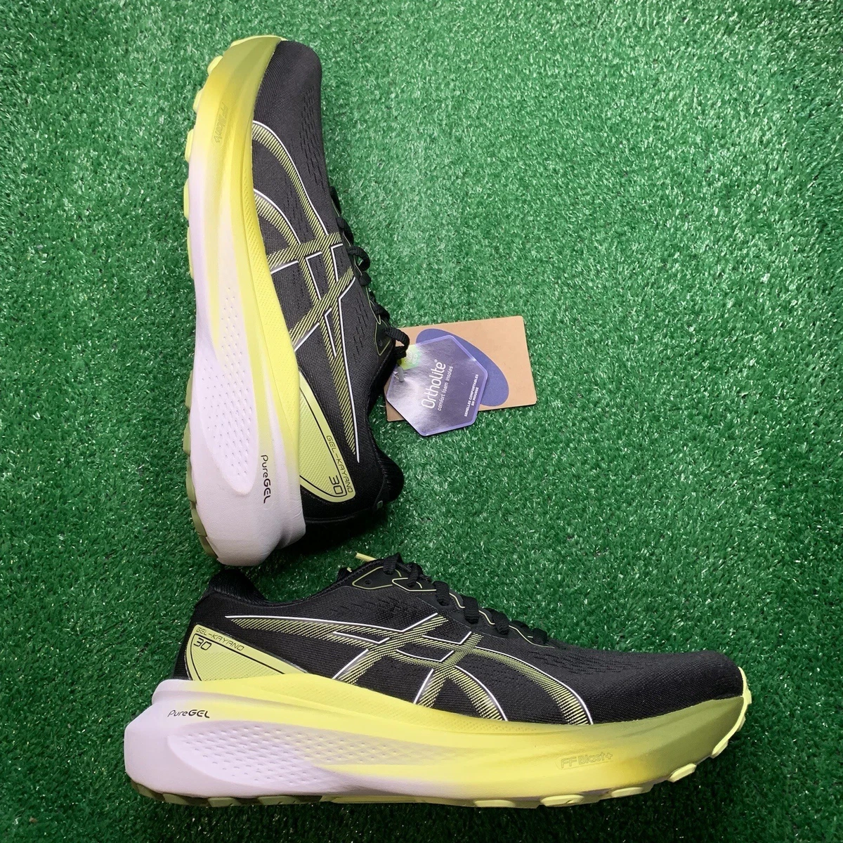 Asics gel shop kayano extra wide