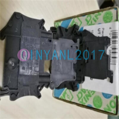 50PCS NEW Fuse terminal UT 4-HESI (5X20) 3046032 #A6-36