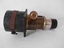 Cinema Hermagis Paris F= 95mm Objektiv mit Fassung