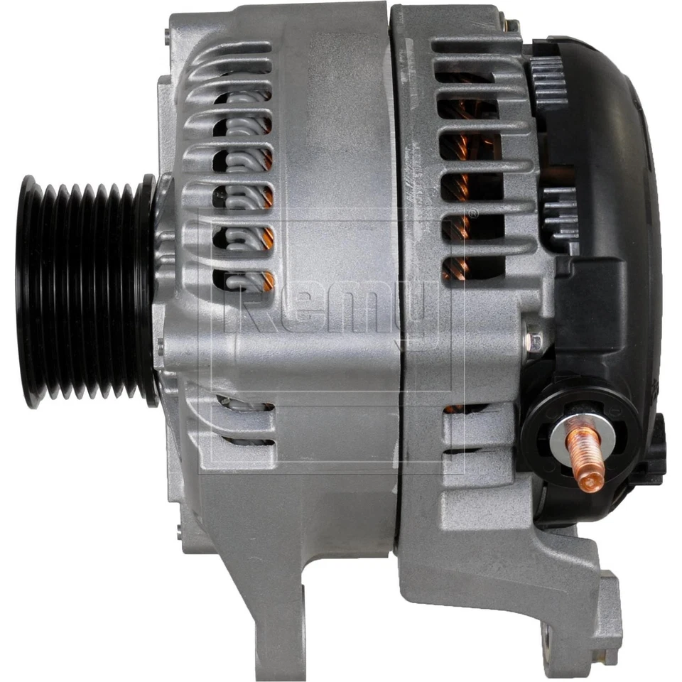 Remy Alternator for 2500, 3500 20021 - Image 3 of 4