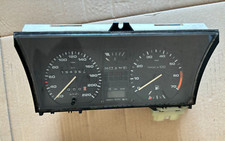 VOLKSWAGEN Golf Mk2 Instrument Cluster Tachometer Digifant 8v 5 