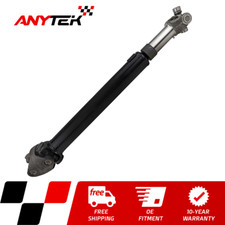 30 58 Front Prop Drive Shaft Assembly For 1980 1981 1982 Ford Bronco