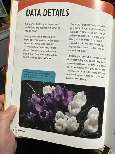 Step Into Science: What’s Going On? (Hardcover Book) - Picture 8 of 13