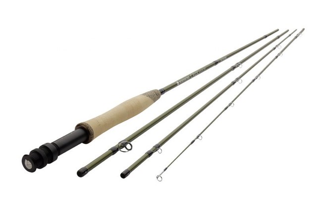 Redington Crux Fly Rod 376 4 7 6 3wt 4pc For Sale Online Ebay