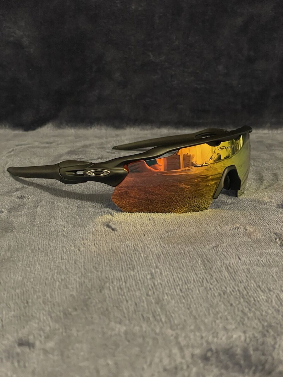 NEW Oakley OO9208-4638 Radar EV Path Men's Sunglasses NEW Oakley OO9208-4638 Radar EV Path Men's Sunglasses