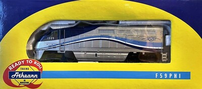 HOゲージ Accurail LIFE-LIKE Athearn 54台 まとめ Athearn HO Scale 2618 AMT (Metropolitan Transportation Agency