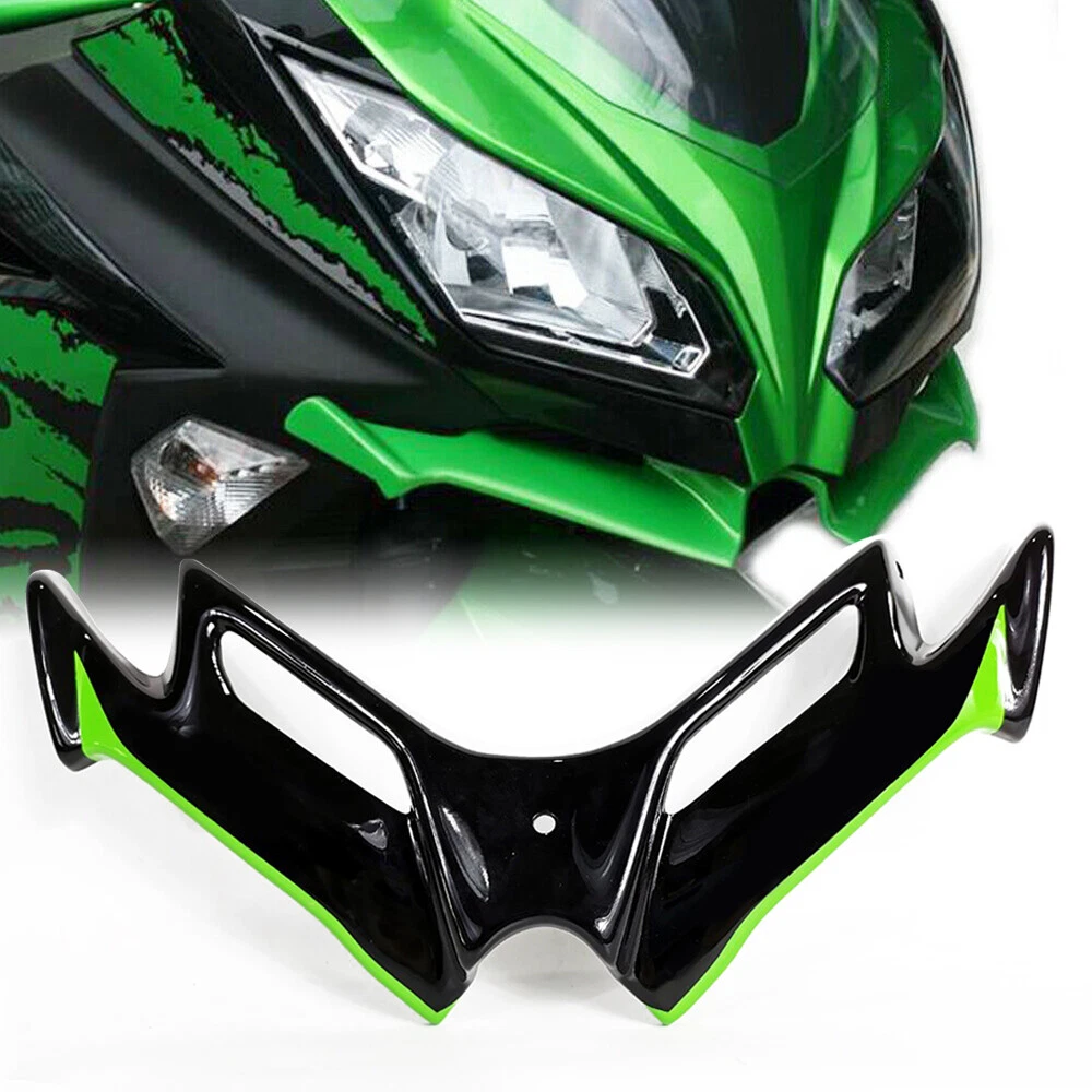 Winglet kawasaki cheap ninja 250