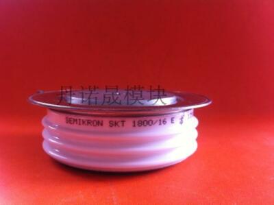 1PCS SEMIKRON SKT1800/16E SCR Thyristor NEW Quality Assurance SKT1800-16E