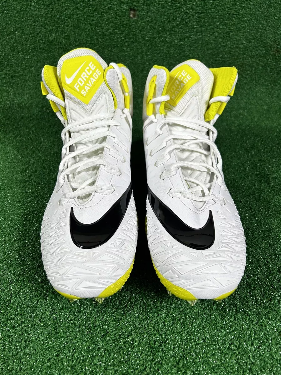 Nike shop savage cleats