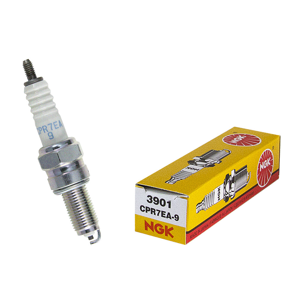 YAMAHA 700 RHINO / VIKING NGK SPARK PLUG 2008-2015