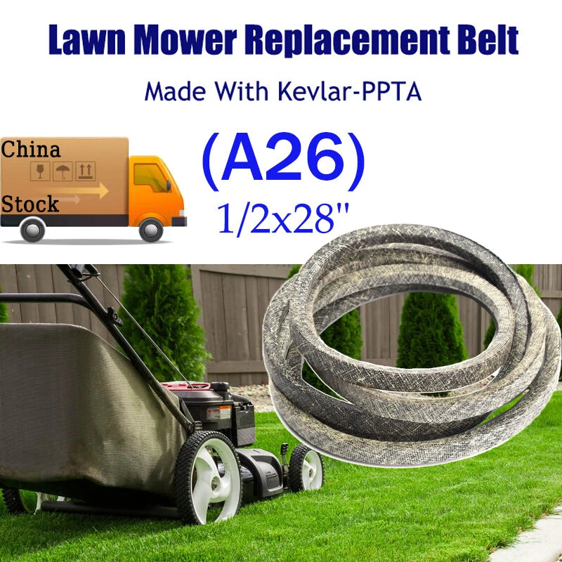 Replacement Belt 1 2