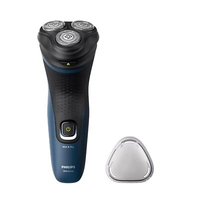 Philips S1151 Elektrischer Epilierer mit Lichtern