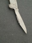 VINTAGE SPORTSMAN PAL CORK BOTTLE OPENER KNIFE SCREWDRIVER MULI PURPOSES TOOL — photo 9