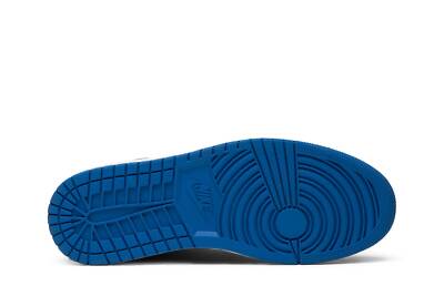 エアジョーダン1 2017 ロイヤル　28.5 Jordan 1 Retro Royal (2017) Men's - 555088-007 - US
