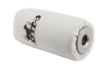 DT Systems Feather Weight Super Pro Launcher Dummy 87108 White