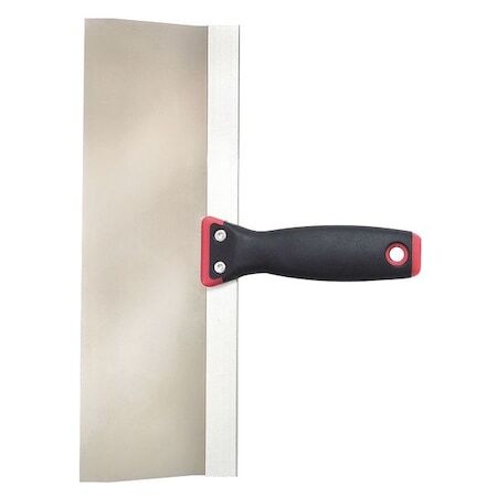 Westward 13A721 Taping Knife,Flexible,8